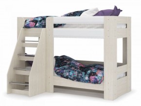 Кровать двухъярусная Симба  (СтендМ) в Урае - uraj.mebel-e96.ru