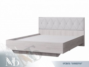 Кровать с подъемным механизмом КР-13 Кимберли (БТС) в Урае - uraj.mebel-e96.ru | фото