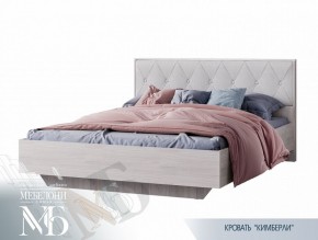 Кровать с подъемным механизмом КР-13 Кимберли (БТС) в Урае - uraj.mebel-e96.ru