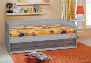 Кровать Сказка 900 в Урае - uraj.mebel-e96.ru