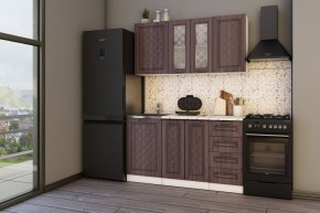 Кухонный гарнитур Агава (1500) (Эра) в Урае - uraj.mebel-e96.ru