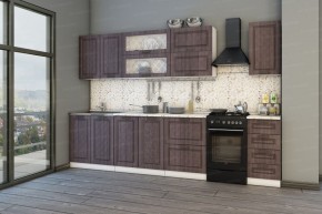 Кухонный гарнитур Агава 2600 (Эра) в Урае - uraj.mebel-e96.ru