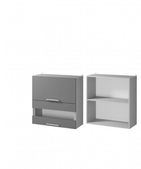 Кухонный гарнитур Айсбери 2400 мм (БТС) в Урае - uraj.mebel-e96.ru