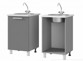 Кухонный гарнитур Айсбери 2400 мм (БТС) в Урае - uraj.mebel-e96.ru