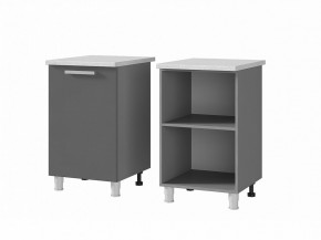Кухонный гарнитур Айсбери 2400 мм (БТС) в Урае - uraj.mebel-e96.ru