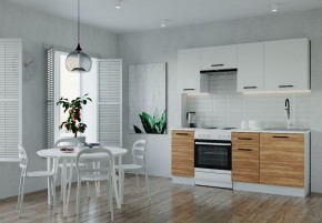 Кухонный гарнитур Лада 2000 в Урае - uraj.mebel-e96.ru