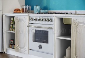 Кухонный гарнитур Лиза-1 (1600) МиФ в Урае - uraj.mebel-e96.ru