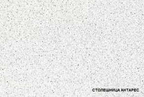 Кухонный гарнитур Лиза-2 (1800) Белый глянец холодный в Урае - uraj.mebel-e96.ru