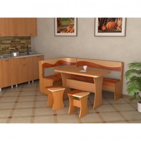 Кухонный уголок Титул 1 в Урае - uraj.mebel-e96.ru