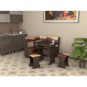 Кухонный уголок Титул (мини) в Урае - uraj.mebel-e96.ru