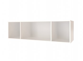 Шкаф 1600 мм Лагуна с антресолью дуб юкон (Текс) в Урае - uraj.mebel-e96.ru