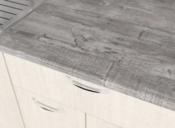 Кухонный гарнитур Лариса мини 1 1000 мм (Герда) в Урае - uraj.mebel-e96.ru