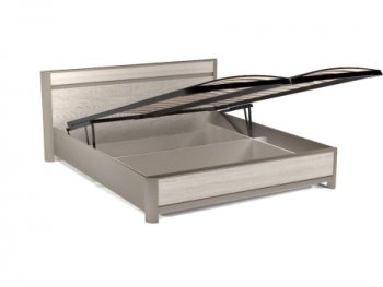 Спальный гарнитур Лацио, модульный (СБК) в Урае - uraj.mebel-e96.ru