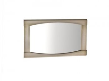 Зеркало Лацио (СБК) в Урае - uraj.mebel-e96.ru