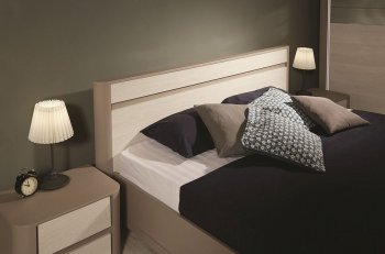 Кровать с подъемным механизмом Лацио (СБК) в Урае - uraj.mebel-e96.ru