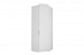 Набор детской мебели Лавис модульный белый софт (ДСВ) в Урае - uraj.mebel-e96.ru