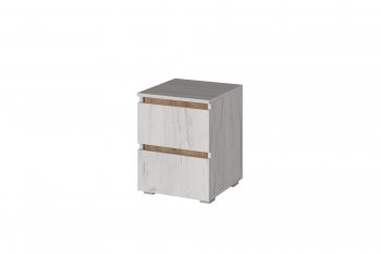 Спальный гарнитур Лиана золотой, модульный (Зарон) в Урае - uraj.mebel-e96.ru