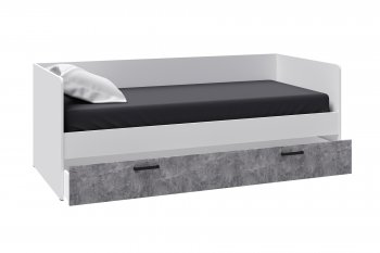Набор детской мебели Лючия модульный, ателье (Микон) в Урае - uraj.mebel-e96.ru