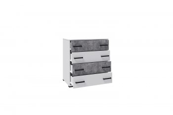 Комод Лючия ателье (Микон) в Урае - uraj.mebel-e96.ru