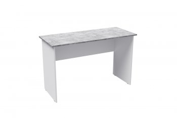 Стол письменный Лючия, 1200 мм ателье (Микон) в Урае - uraj.mebel-e96.ru