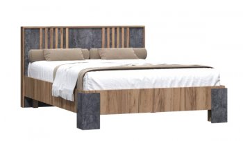 Спальный гарнитур Марракеш модульный (Лин) в Урае - uraj.mebel-e96.ru