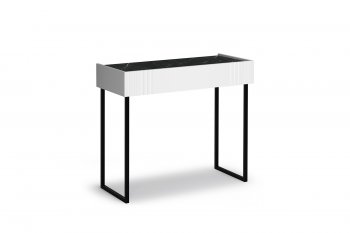 Спальный гарнитур Марсель модульный белый (Кураж) в Урае - uraj.mebel-e96.ru