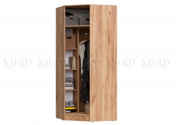 Шкаф угловой Мартина графит (Миф) в Урае - uraj.mebel-e96.ru