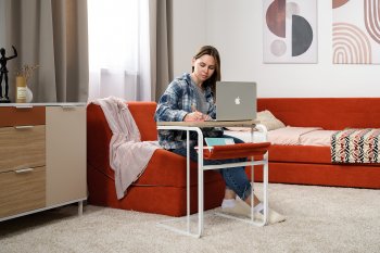 Набор детской мебели Марвэл модульный, бел. (Моби) в Урае - uraj.mebel-e96.ru