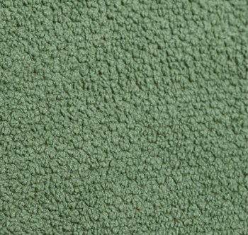 Кровать одинарная Марвэл зеленая (Моби) в Урае - uraj.mebel-e96.ru