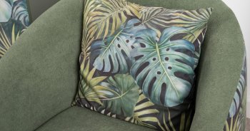 Кресло Маттиас арт. ТК 120 (НиК) в Урае - uraj.mebel-e96.ru