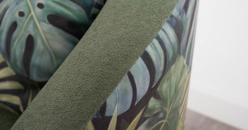 Кресло Маттиас арт. ТК 120 (НиК) в Урае - uraj.mebel-e96.ru