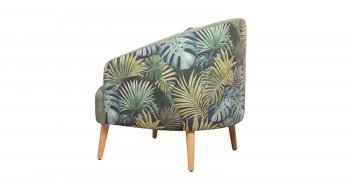 Кресло Маттиас арт. ТК 120 (НиК) в Урае - uraj.mebel-e96.ru