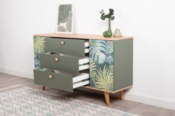 Комод Маттиас (Моби) в Урае - uraj.mebel-e96.ru