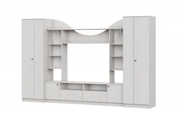 Стенка МГС-8 (СВ) в Урае - uraj.mebel-e96.ru