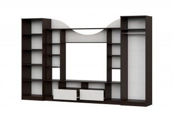Стенка МГС-8 (СВ) в Урае - uraj.mebel-e96.ru