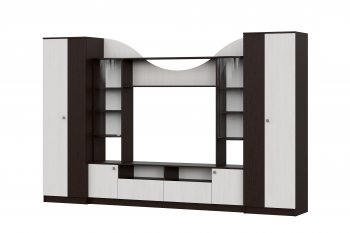 Стенка МГС-8 (СВ) в Урае - uraj.mebel-e96.ru