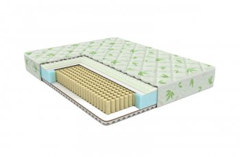 Матрас МИА PRO h 23 см (Орматек) в Урае - uraj.mebel-e96.ru