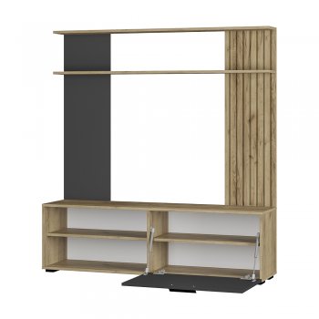 Стенка Мишель тип 1 ГС-05 (БТС) в Урае - uraj.mebel-e96.ru