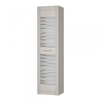 Пенал Монако ПН-20 кашемир (БТС) в Урае - uraj.mebel-e96.ru