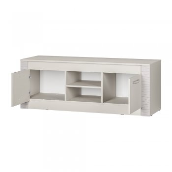 Тумба под ТВ Монако ТБ-27 кашемир (БТС) в Урае - uraj.mebel-e96.ru