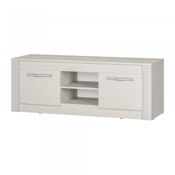 Тумба под ТВ Монако ТБ-27 кашемир (БТС) в Урае - uraj.mebel-e96.ru | фото