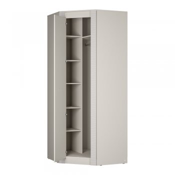 Шкаф угловой Монако ШК-42 Кашемир (БТС) в Урае - uraj.mebel-e96.ru