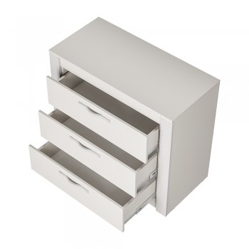 Комод Монако КМ-15 кашемир (БТС) в Урае - uraj.mebel-e96.ru