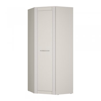 Шкаф угловой Монако ШК-42 Кашемир (БТС) в Урае - uraj.mebel-e96.ru | фото