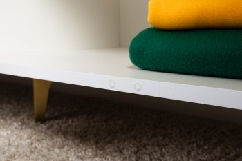 Монтесито Тумба под ТВ 16.67 (Моби) в Урае - uraj.mebel-e96.ru