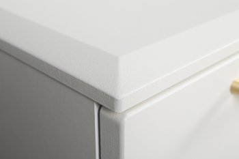 Монтесито Тумба под ТВ 16.67 (Моби) в Урае - uraj.mebel-e96.ru