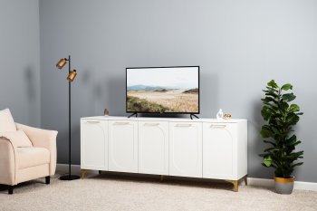 Монтесито Тумба под ТВ 16.66 (Моби) в Урае - uraj.mebel-e96.ru