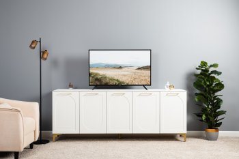 Монтесито Тумба под ТВ 16.66 (Моби) в Урае - uraj.mebel-e96.ru