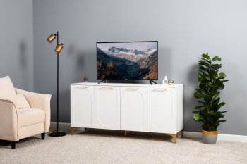 Монтесито Тумба под ТВ 16.67 (Моби) в Урае - uraj.mebel-e96.ru