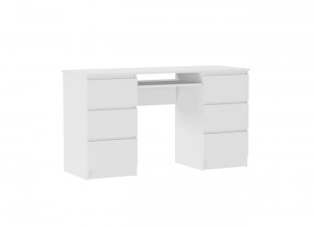 Спальный гарнитур Мори комп.1 (ДСВ) в Урае - uraj.mebel-e96.ru